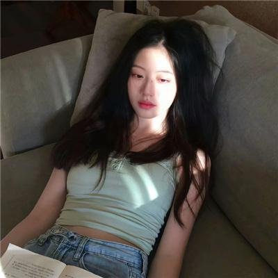 你继承的香味